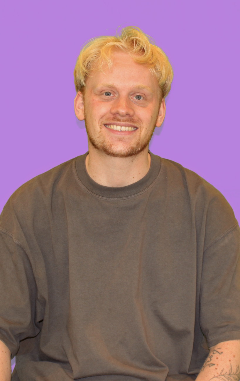 Luka Oord
