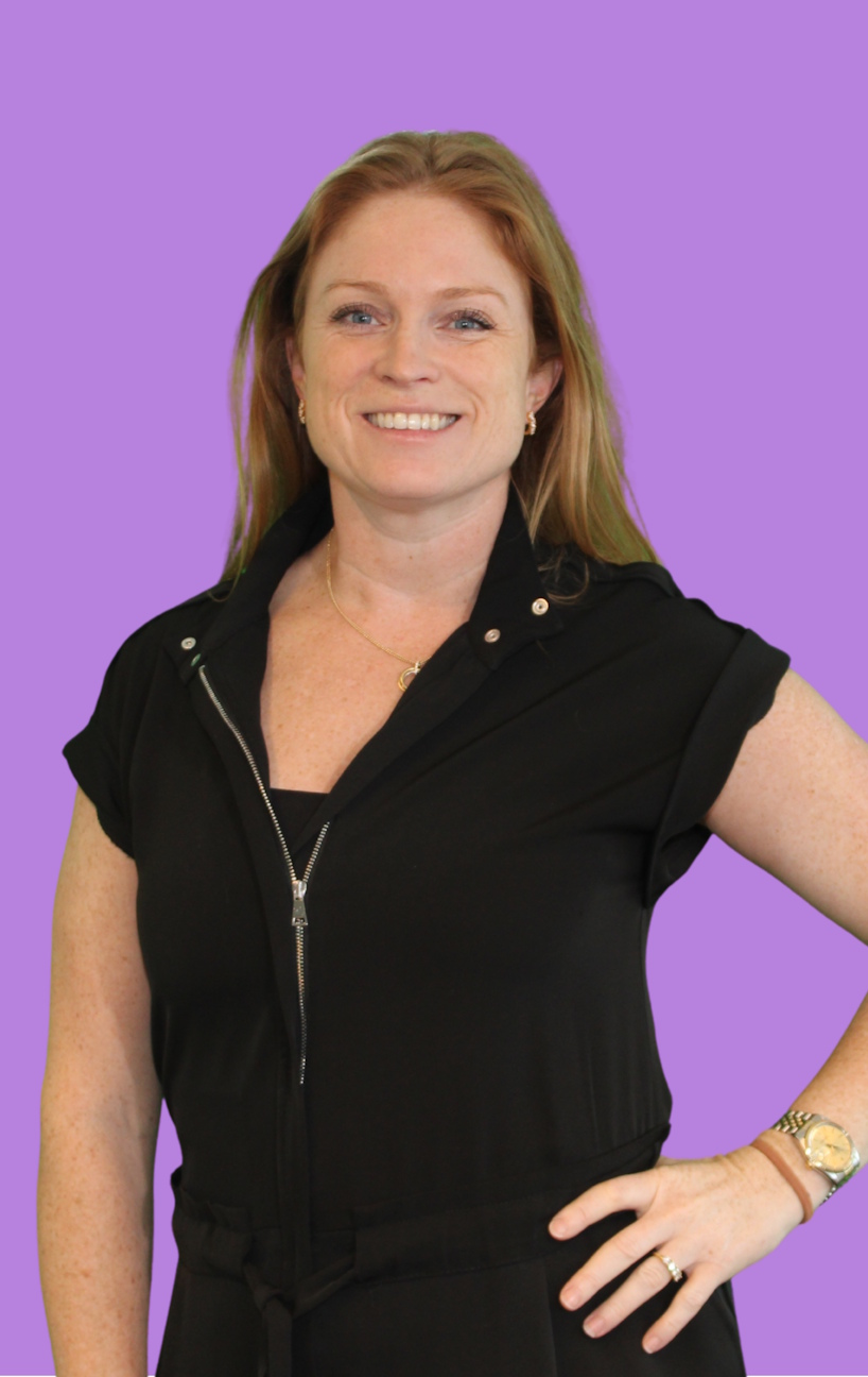 Marjoleine van Werkhoven