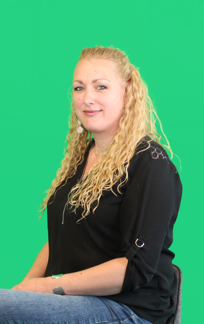 Merel van der Starren