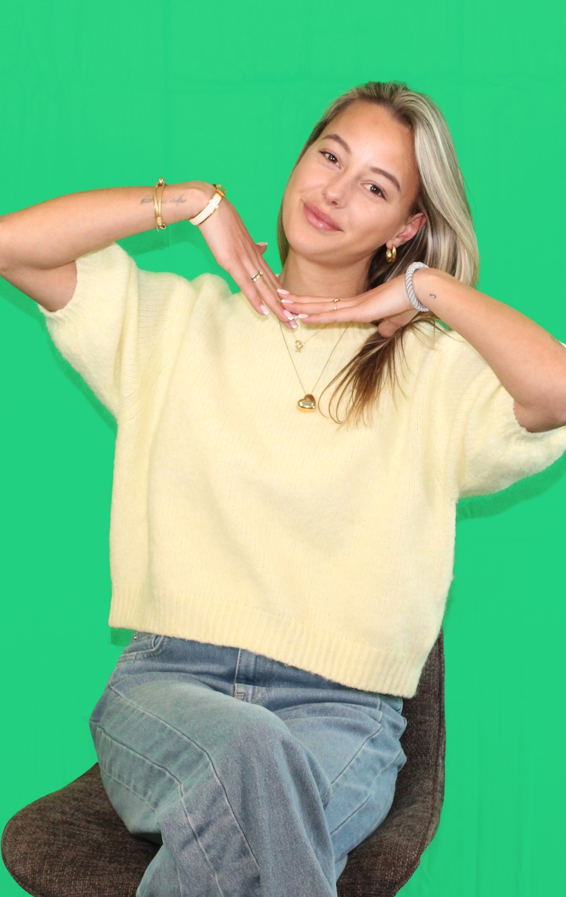 Aimée Swelheim