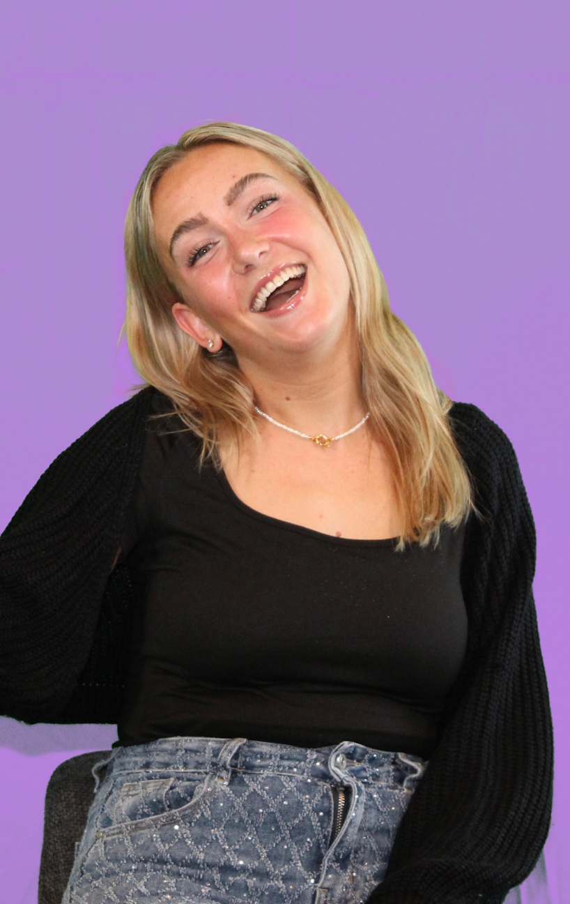 Lyselotte Bakhuis