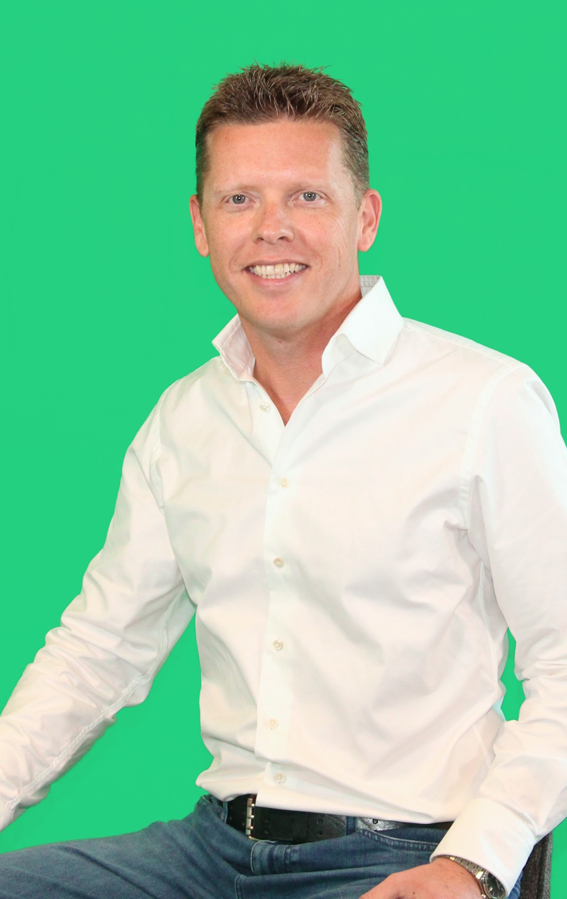 Evert Geerdink