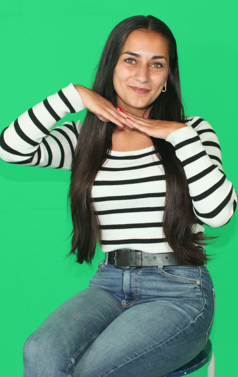 Soraya de Laat