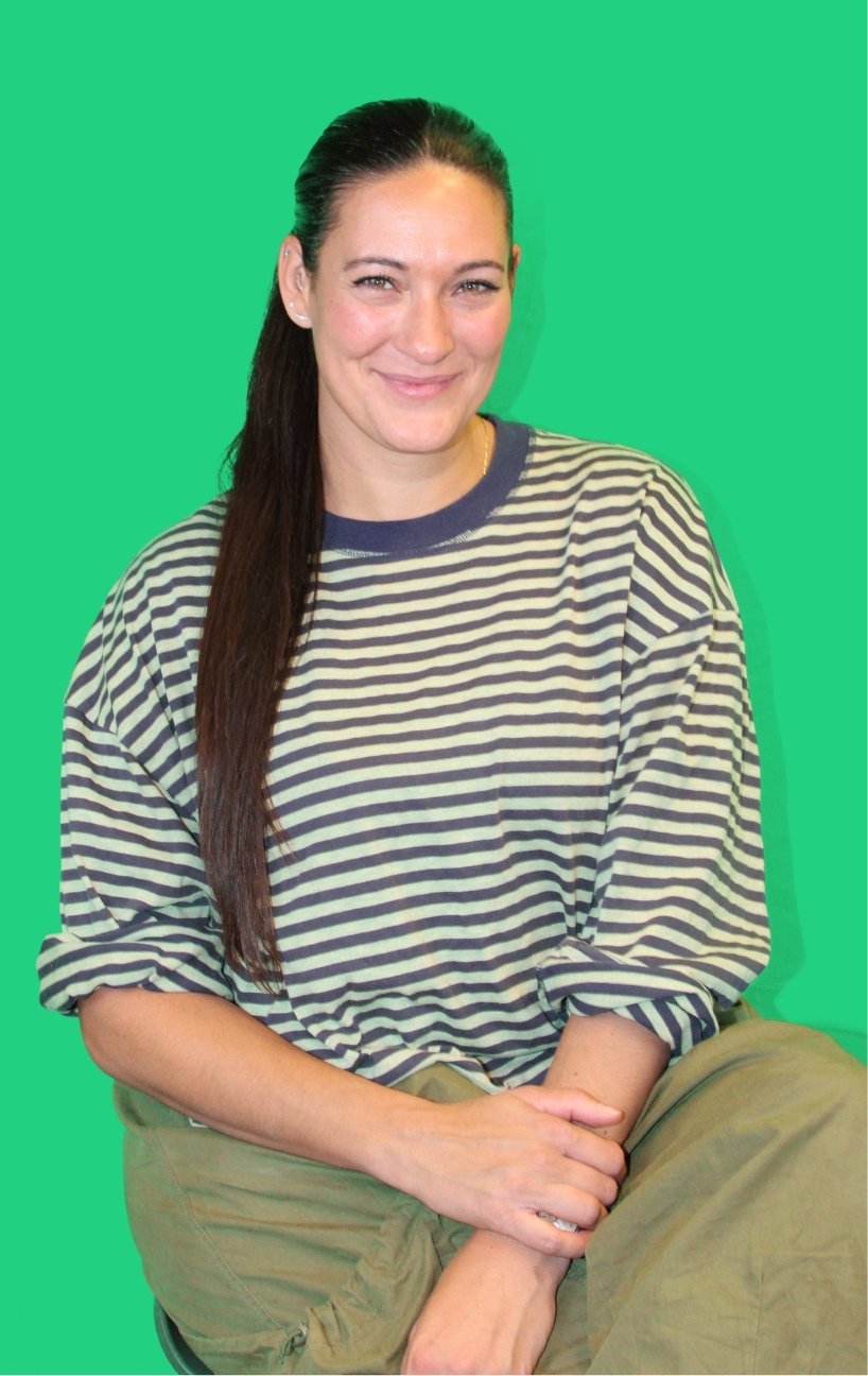Bibi Bermond