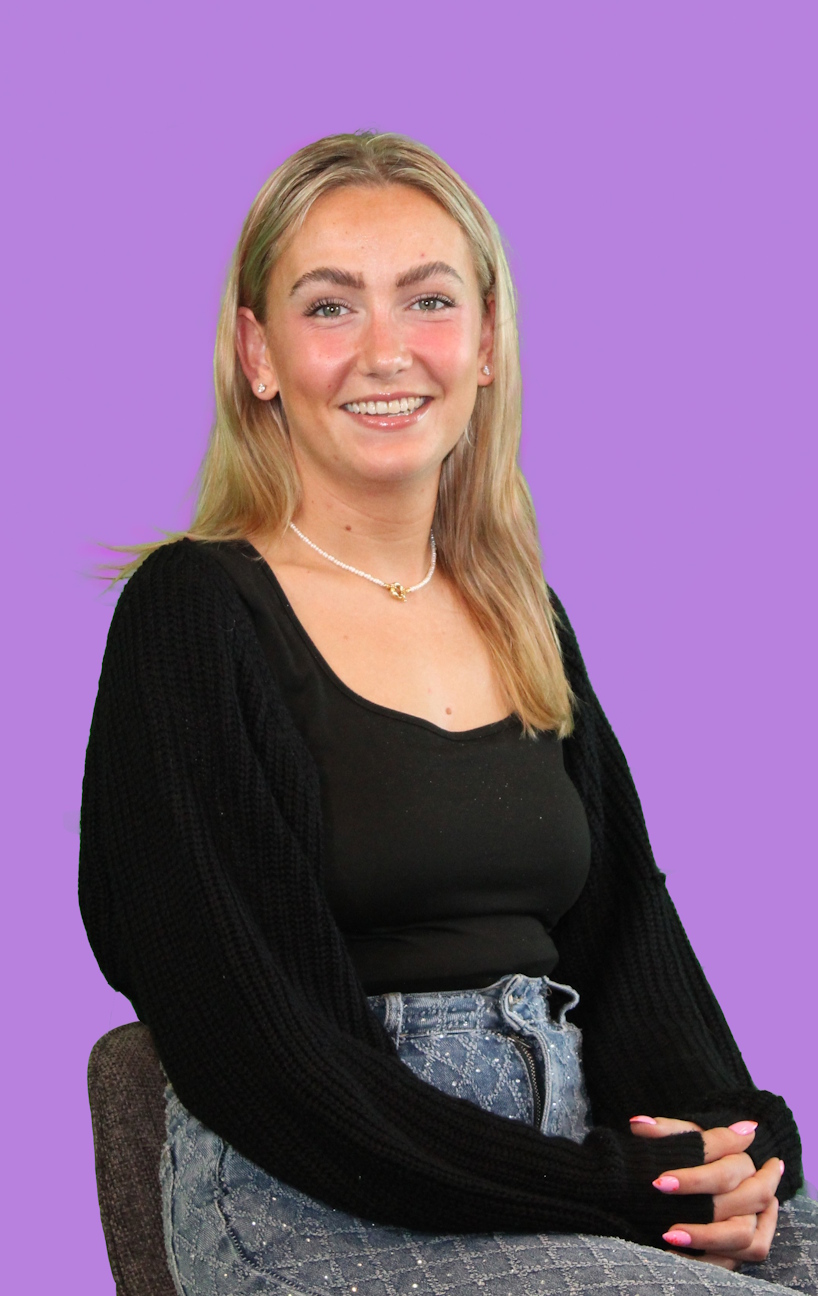 Lyselotte Bakhuis