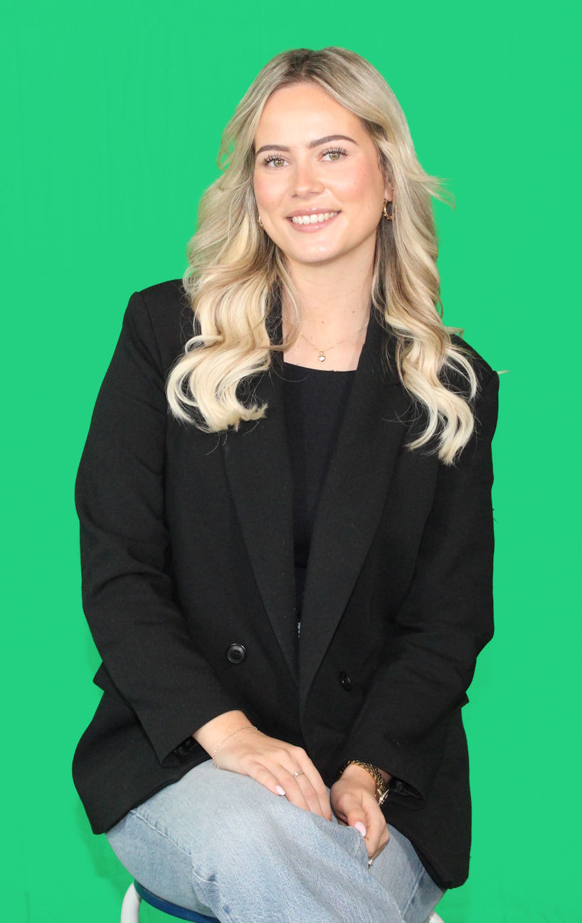 Zara Keijzer