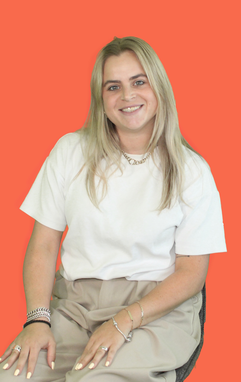 Maudy de Jong