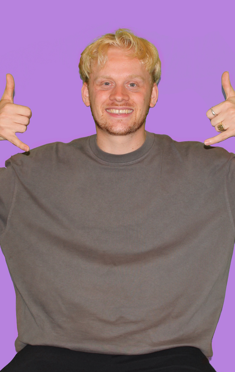 Luka Oord