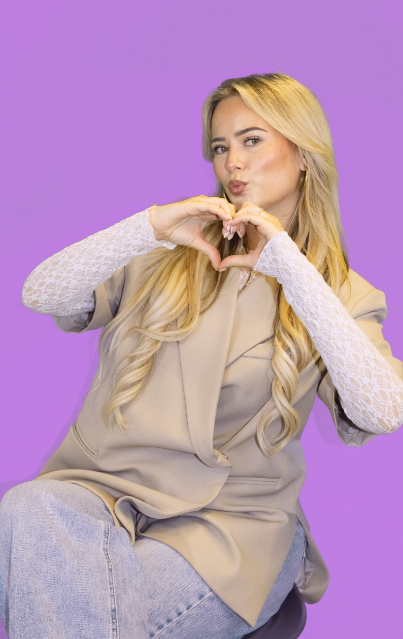 Zara Keijzer