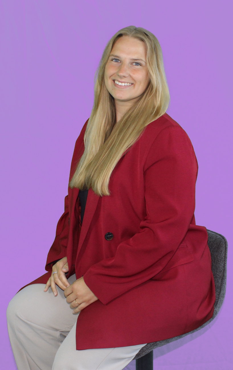 Brigitte van der Zijden