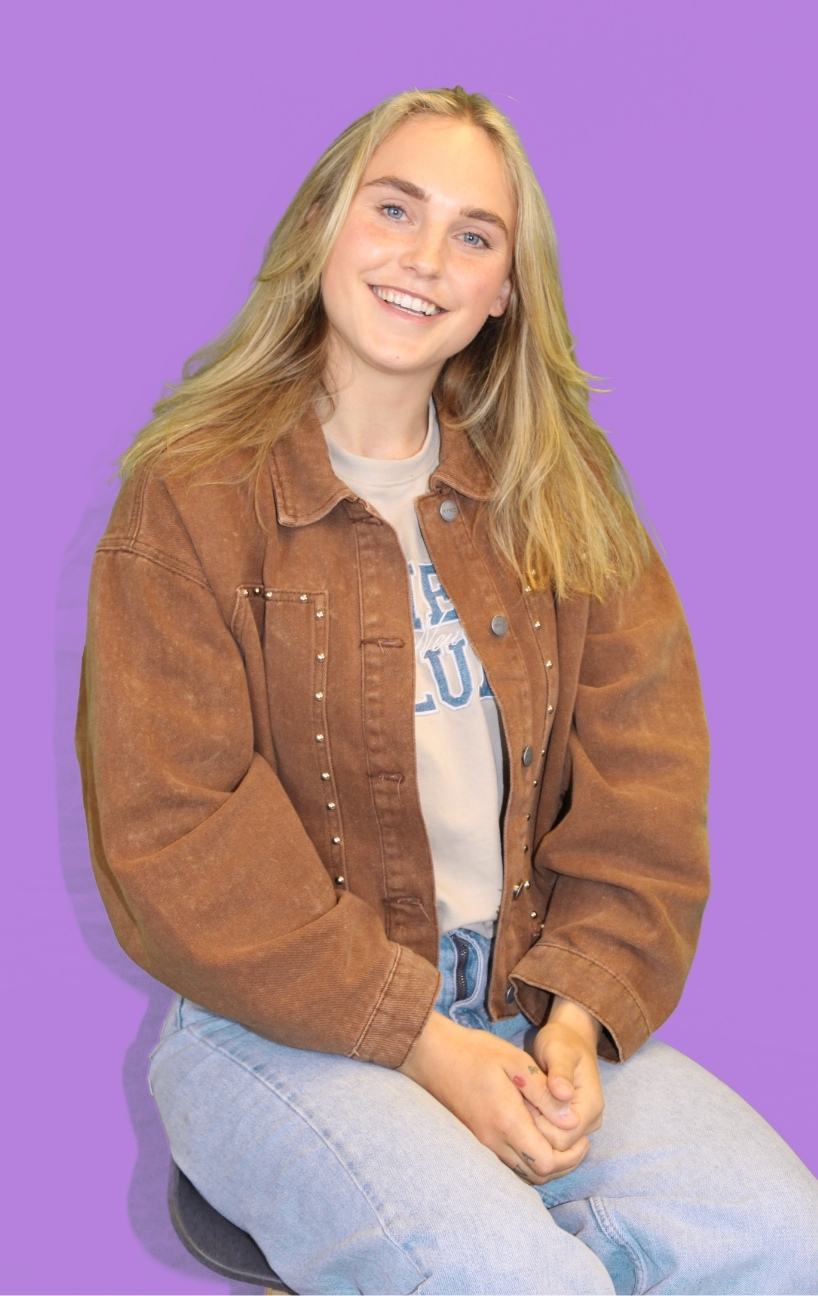 Melanie van Waas