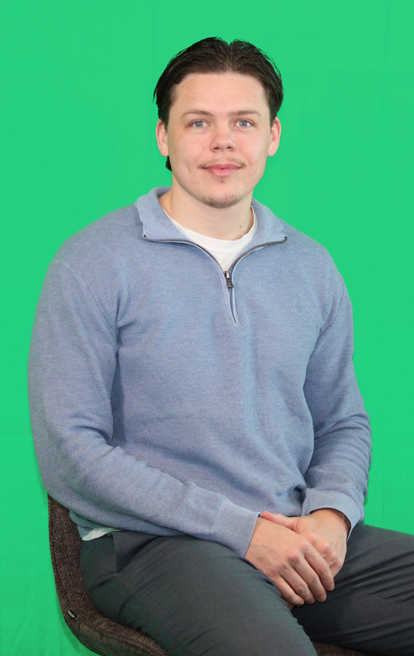 Noèll Backer