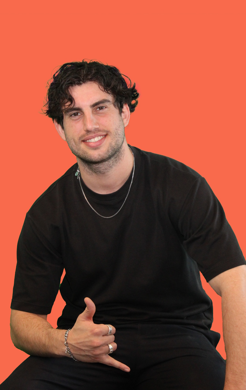 Dominic Signorello