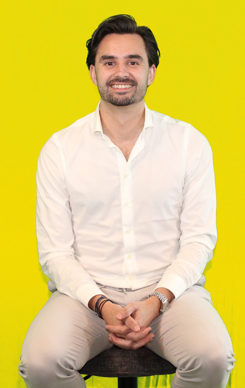 Reinier Maartense