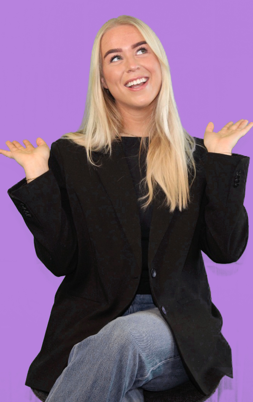 Anne-Sophie Jesterhoudt
