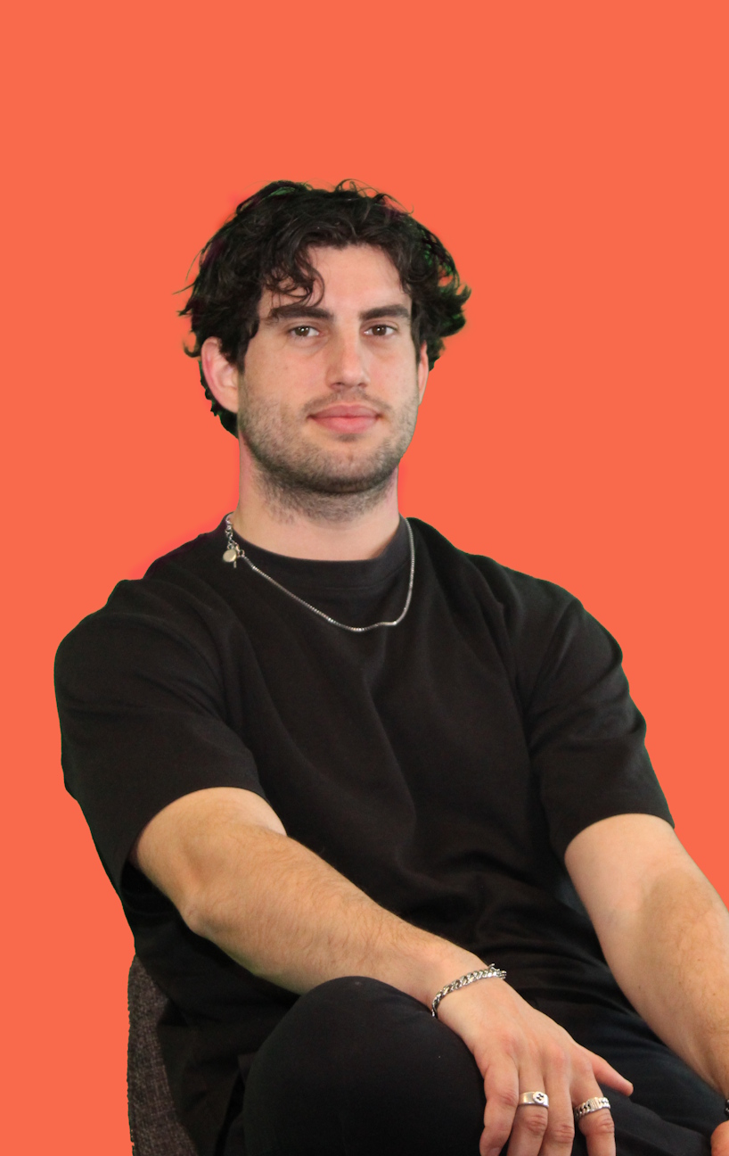 Dominic Signorello