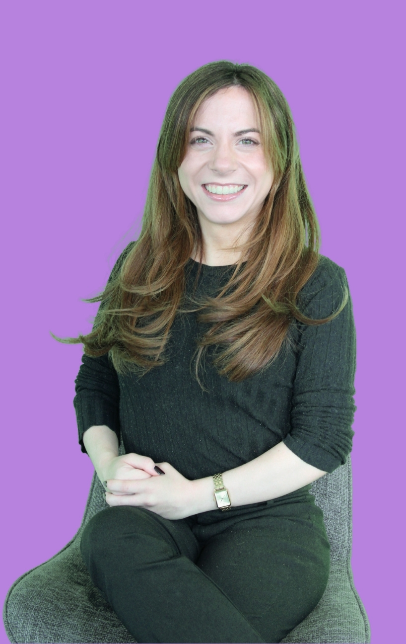 Elif Uzal
