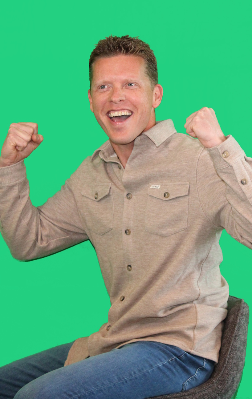 Evert Geerdink