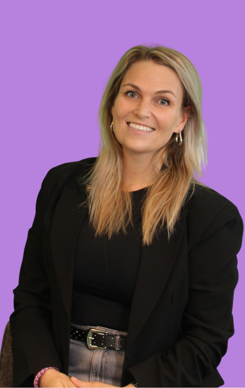 Alma Gonzalez Marquez