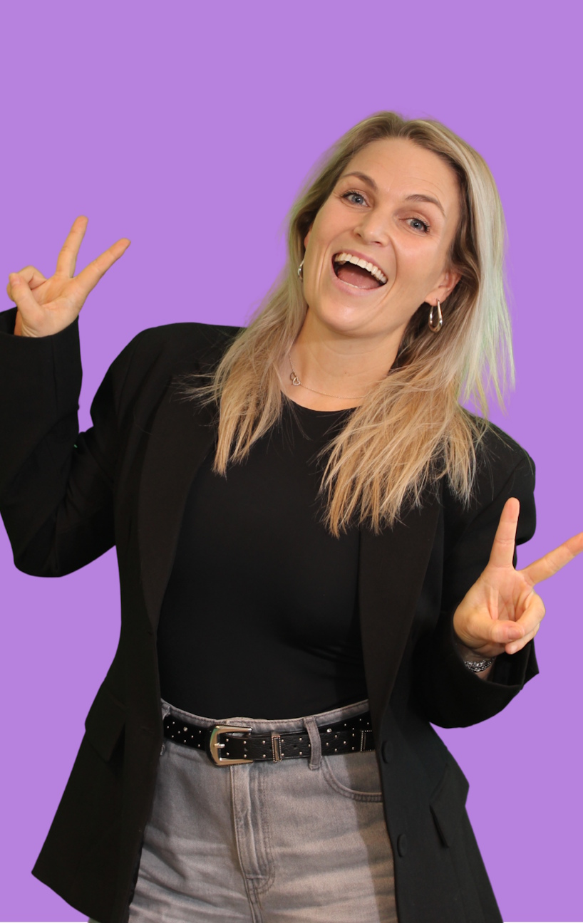 Alma Gonzalez Marquez