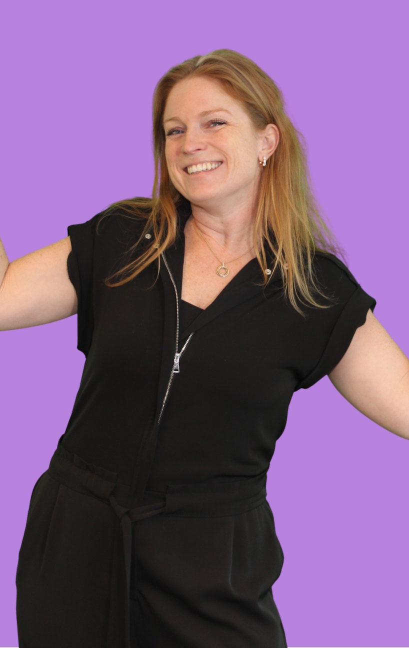 Marjoleine van Werkhoven