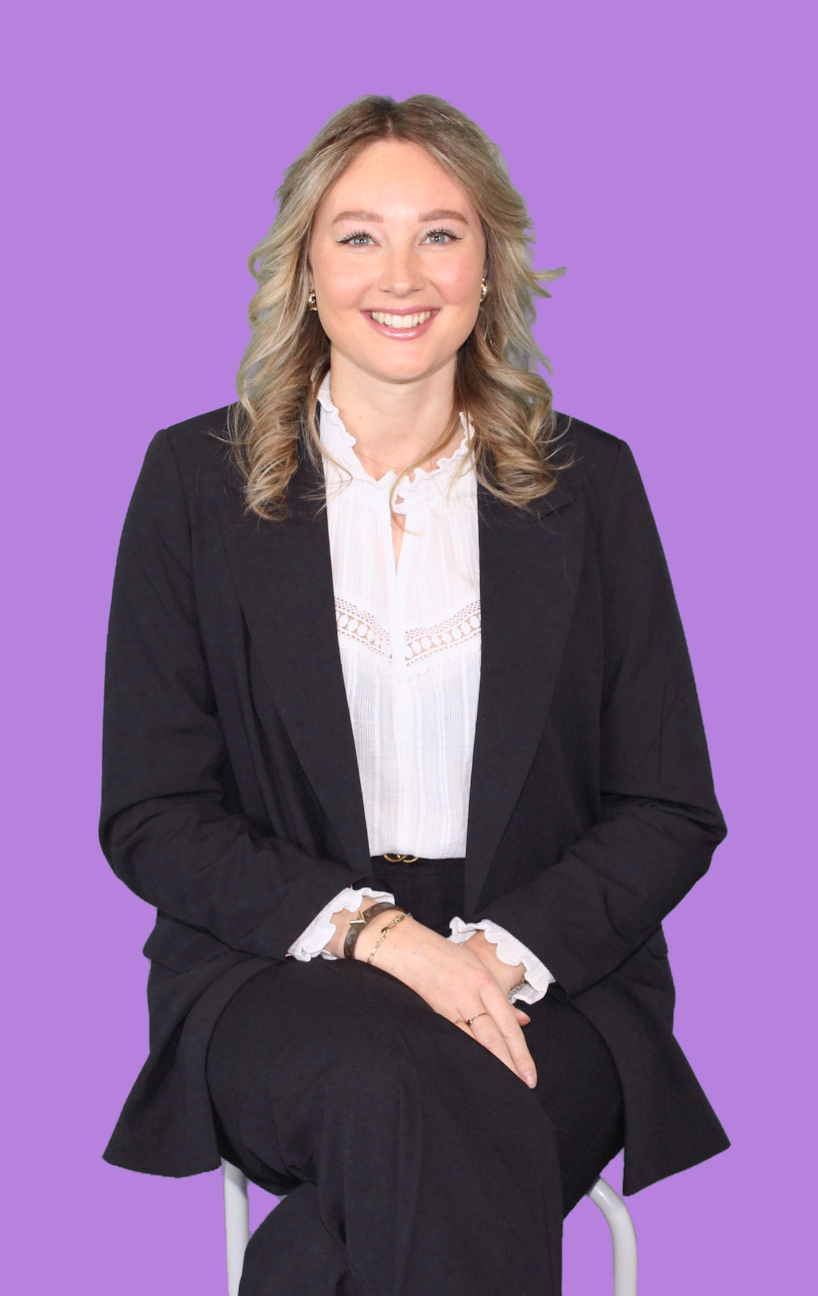 Elise Benschop