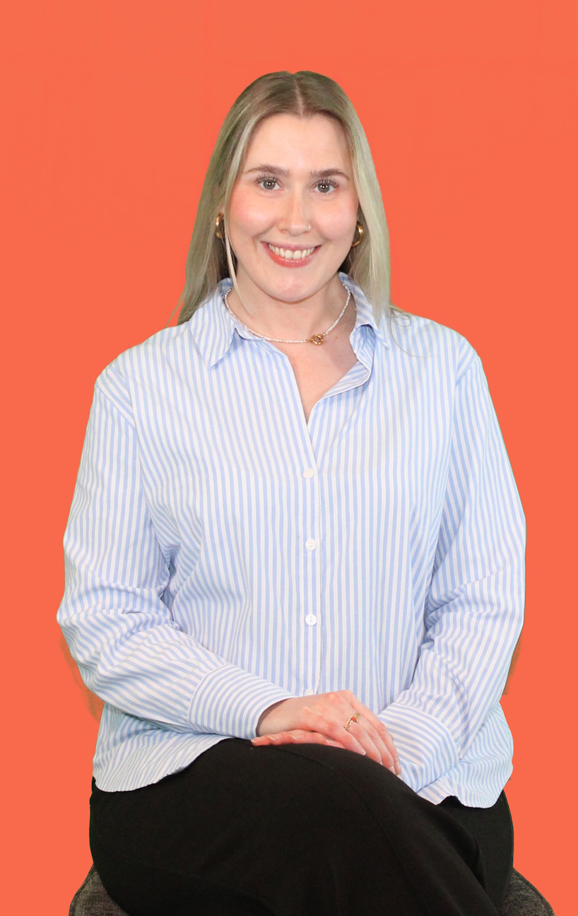 Marianne Iden
