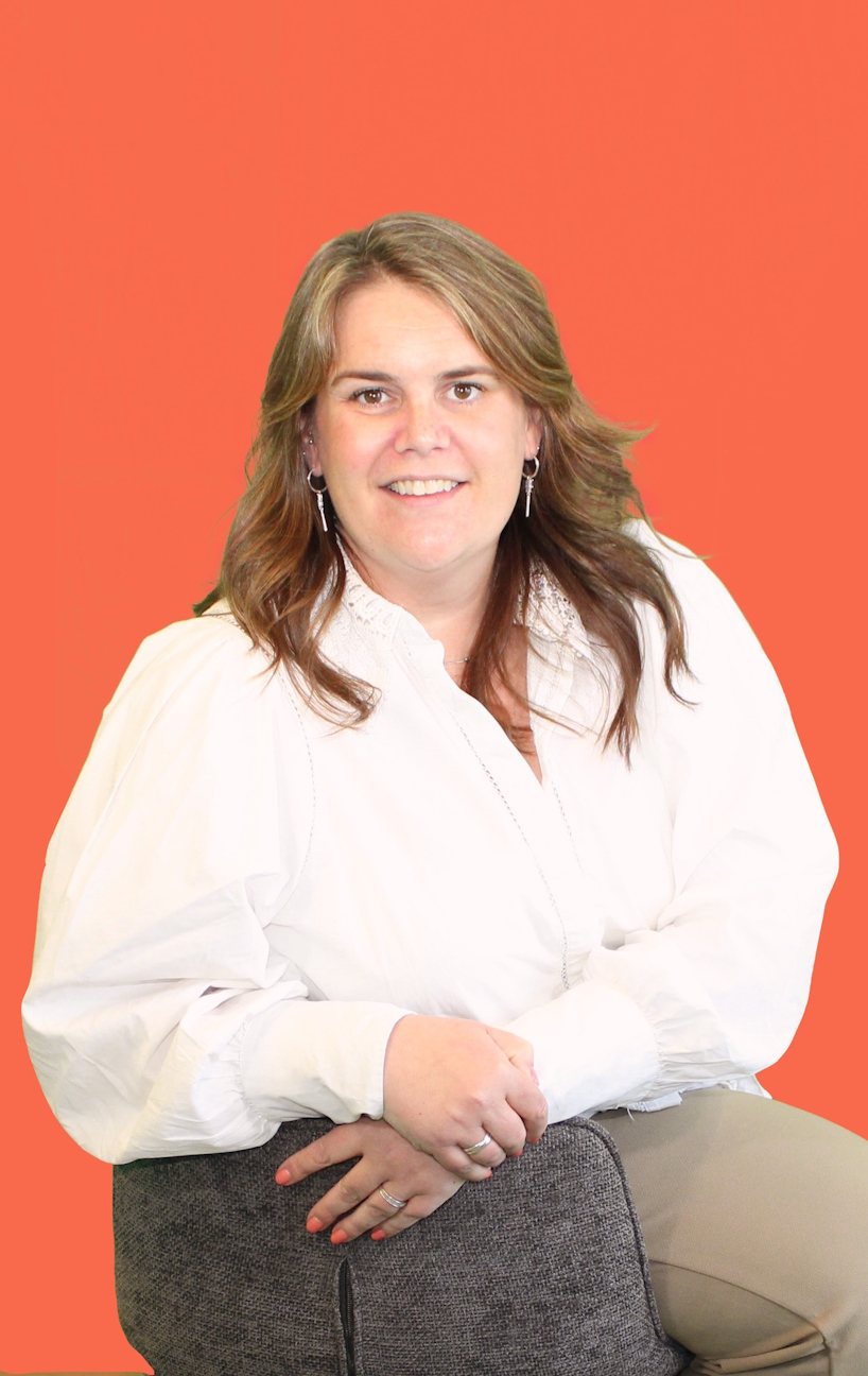 Lonneke Brom