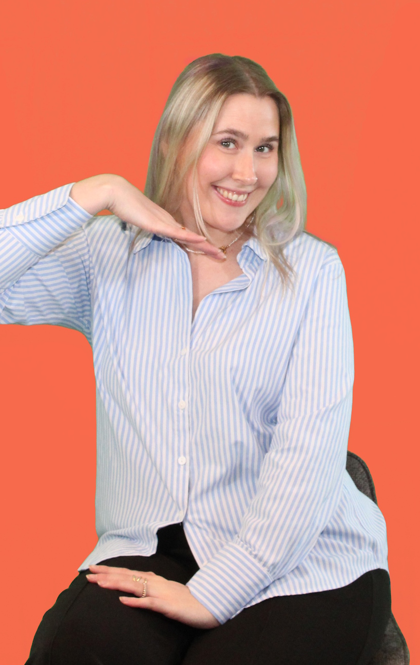 Marianne Iden