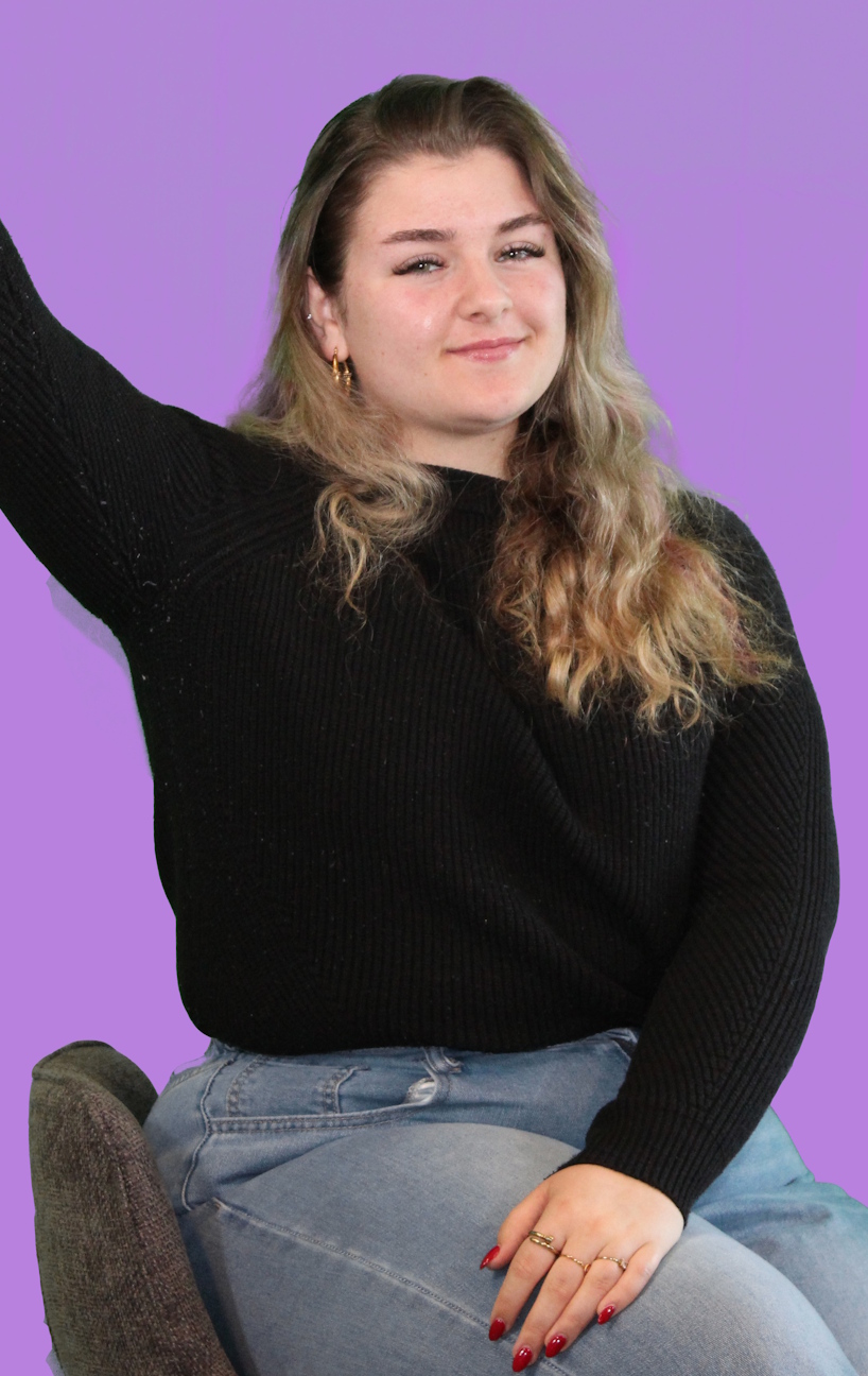Luna Verbeek