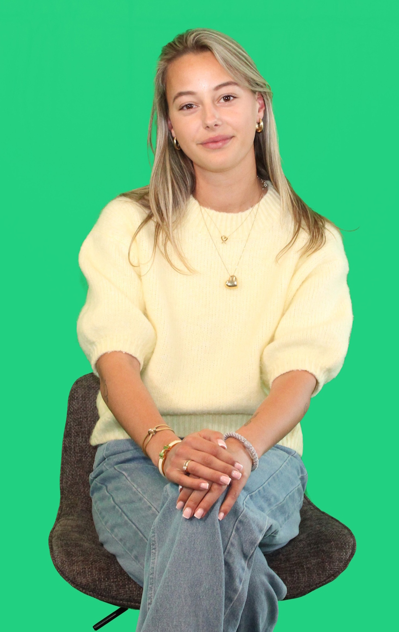 Aimée Swelheim
