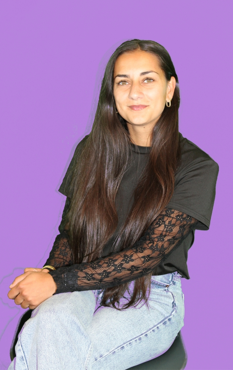 Soraya de Laat