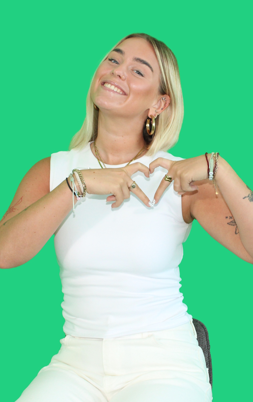 Nienke Breed