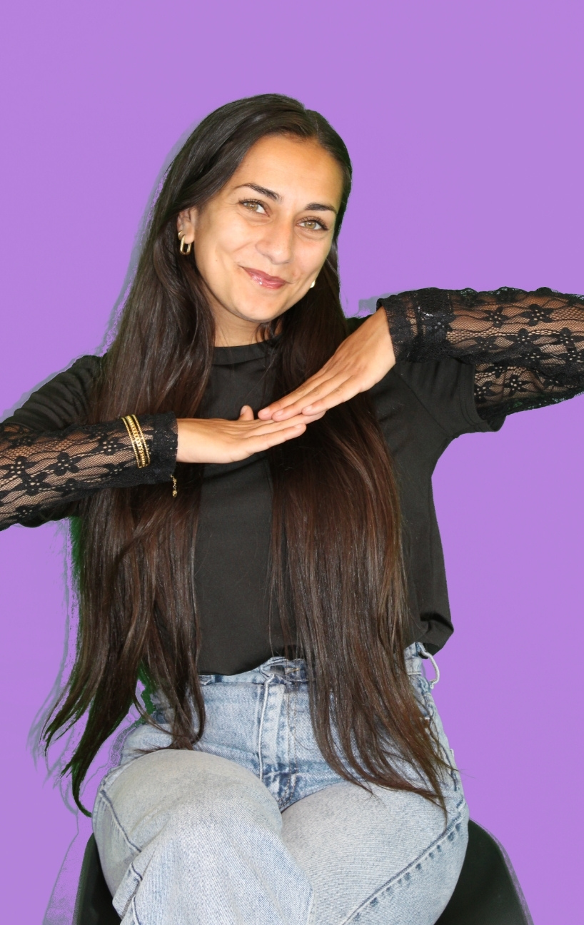Soraya de Laat