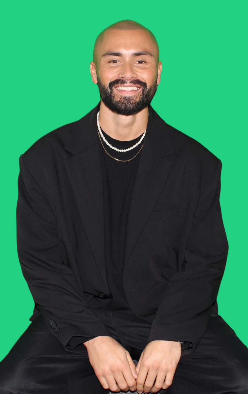 Jeremy IJssel de Schepper