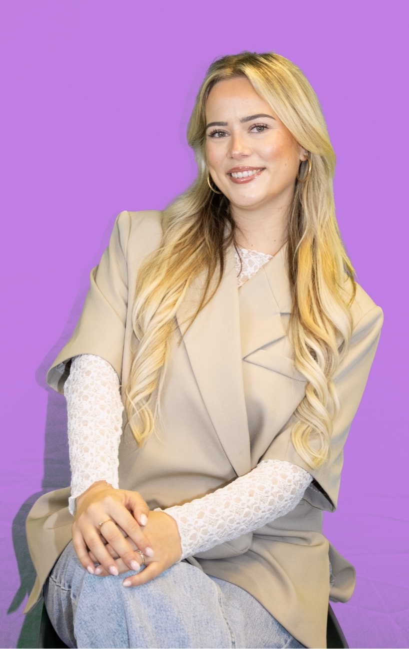 Zara Keijzer