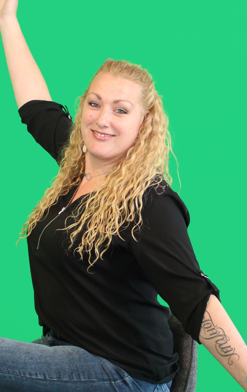 Merel van der Starren