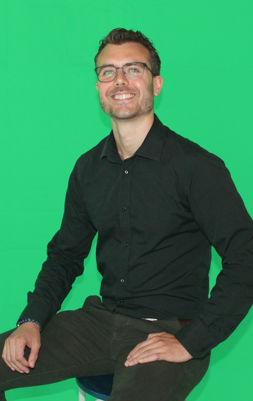 Timo Trimborn
