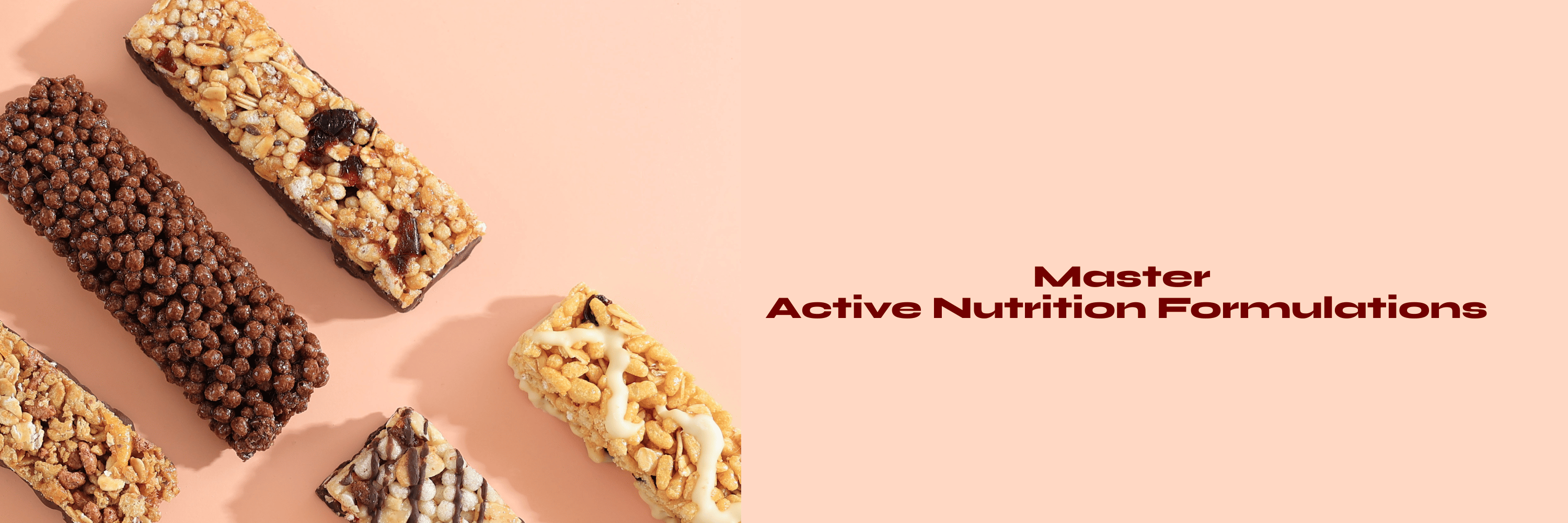 Master Active Nutrition Formulations with Biospringer by Lesaffre