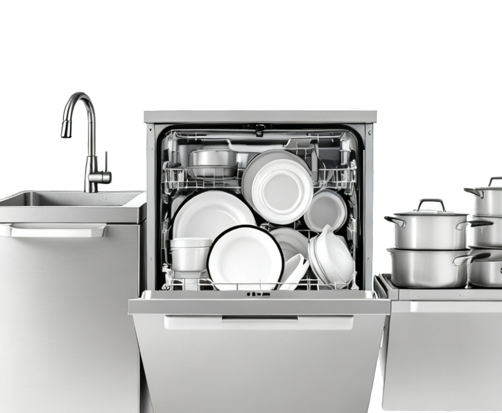 Meiko iClean US Spülmaschine gebraucht kaufen ✓ gebraucht & aufbereitet