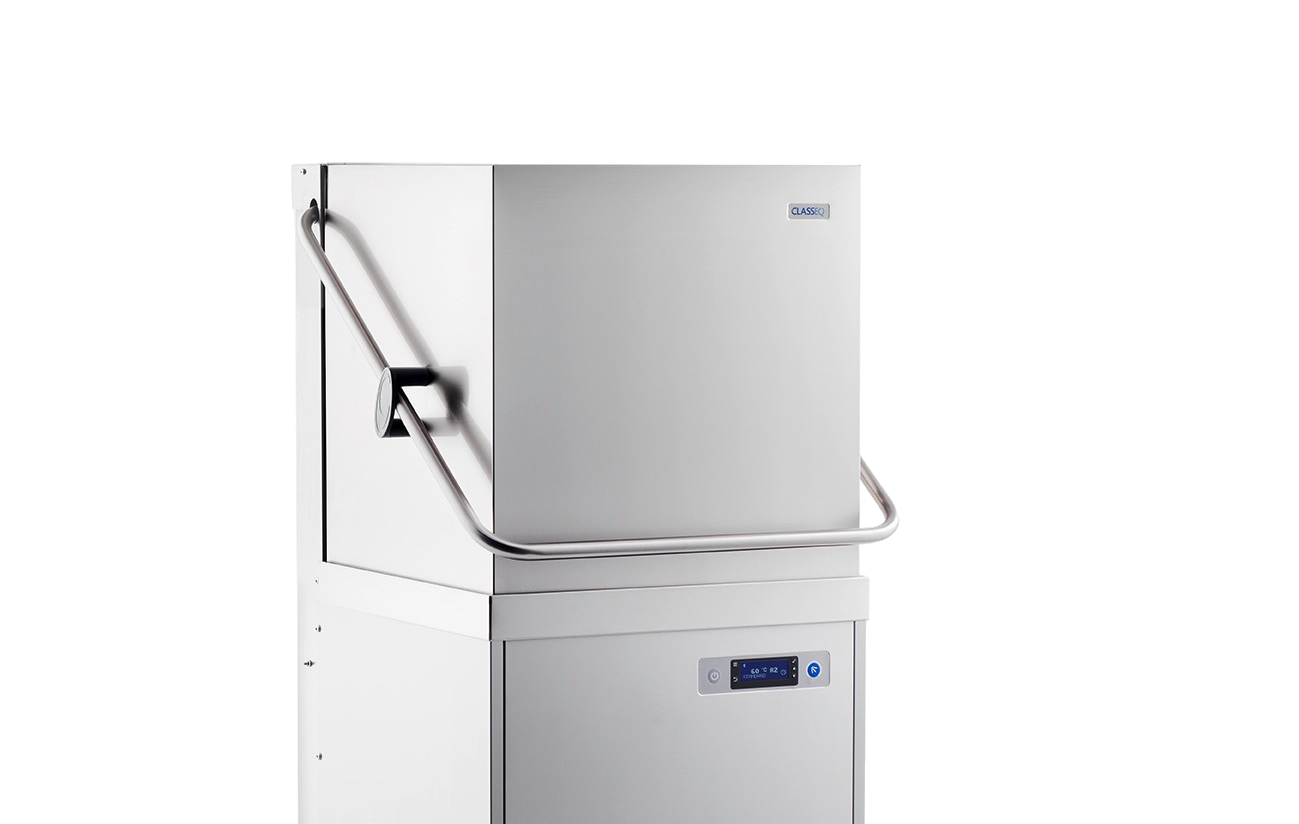 Classeq CP500 Haubenspülmaschine