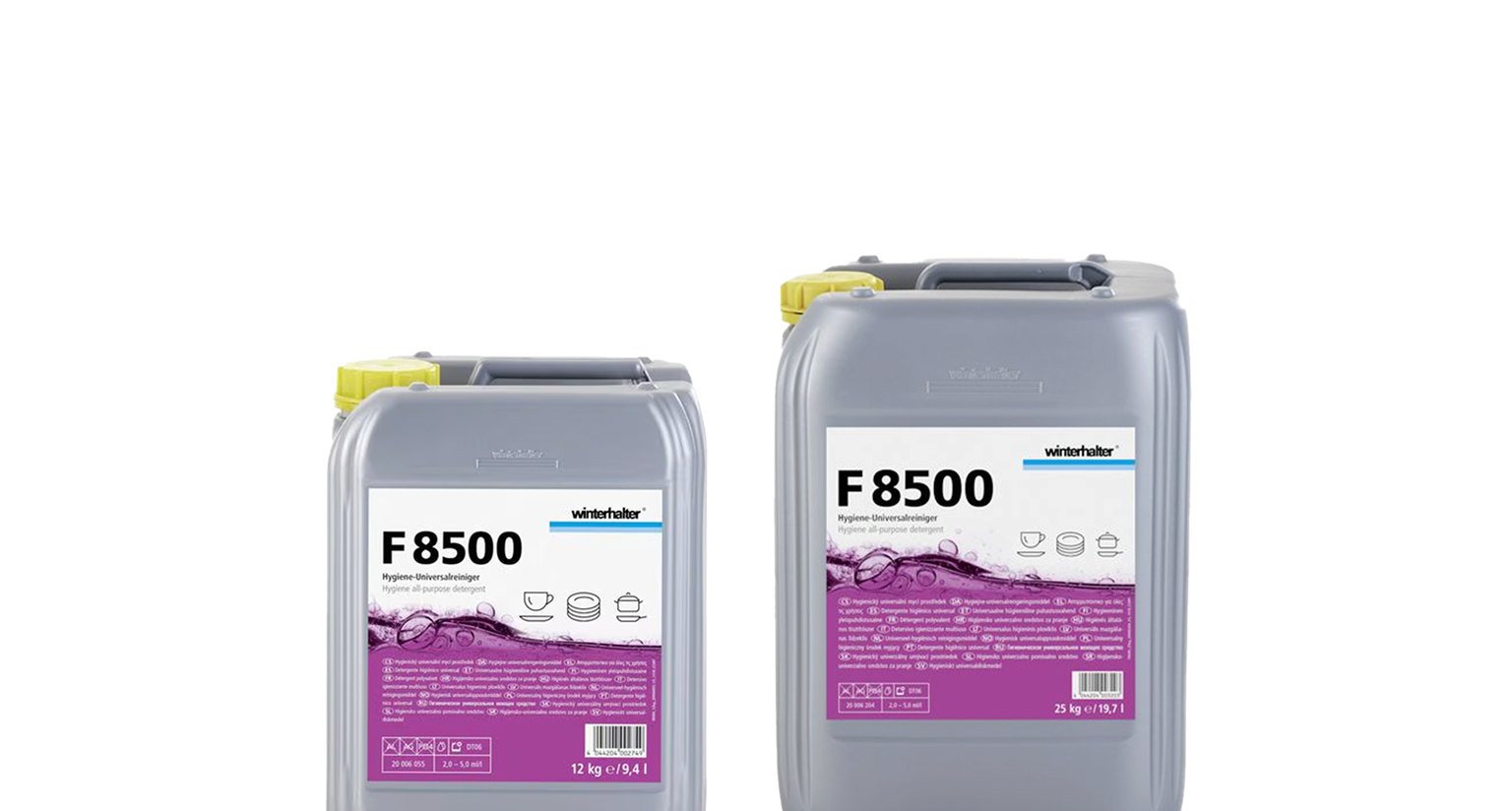 Winterhalter Universalreiniger