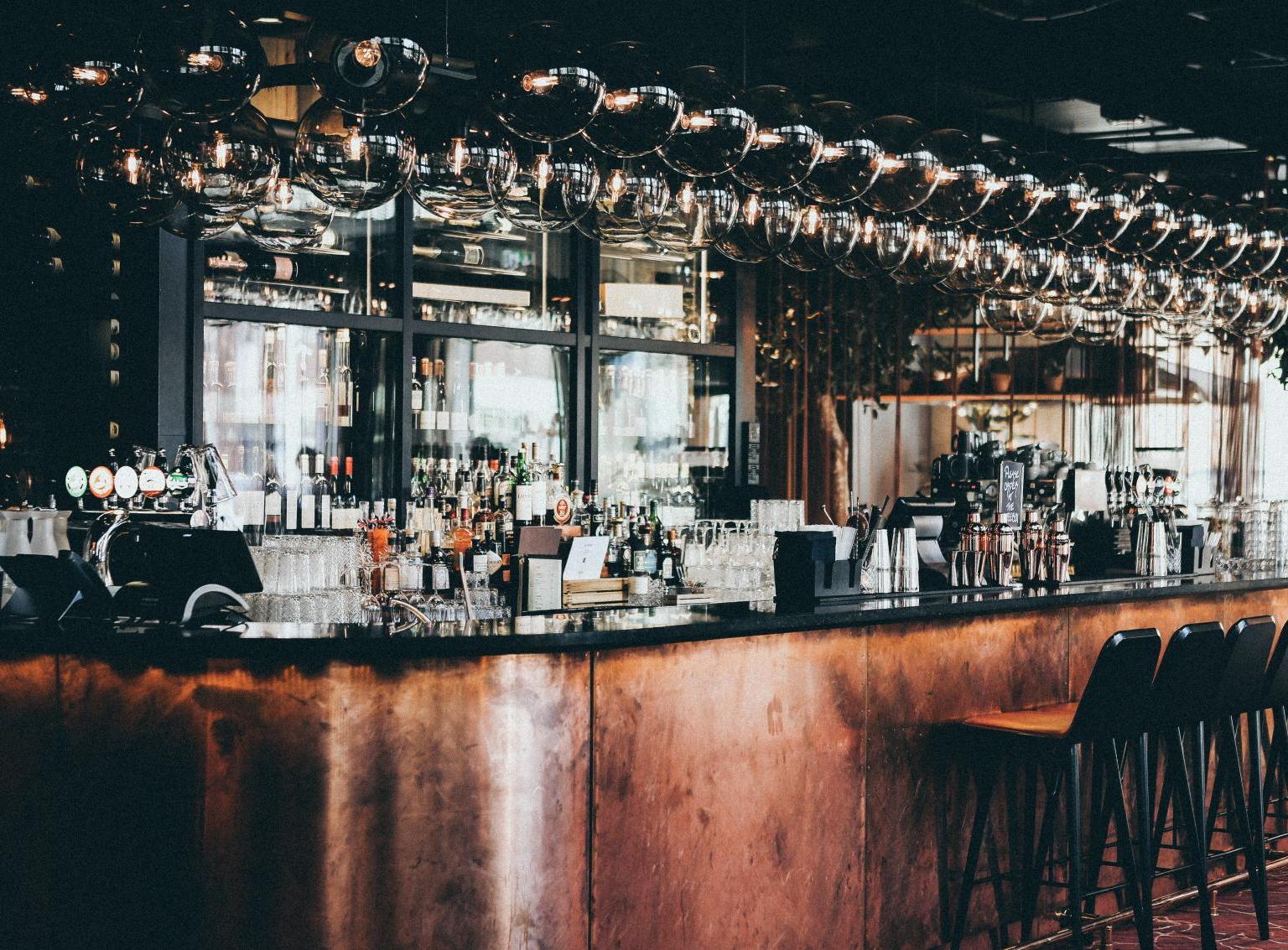 Bar-Einrichtung kaufen