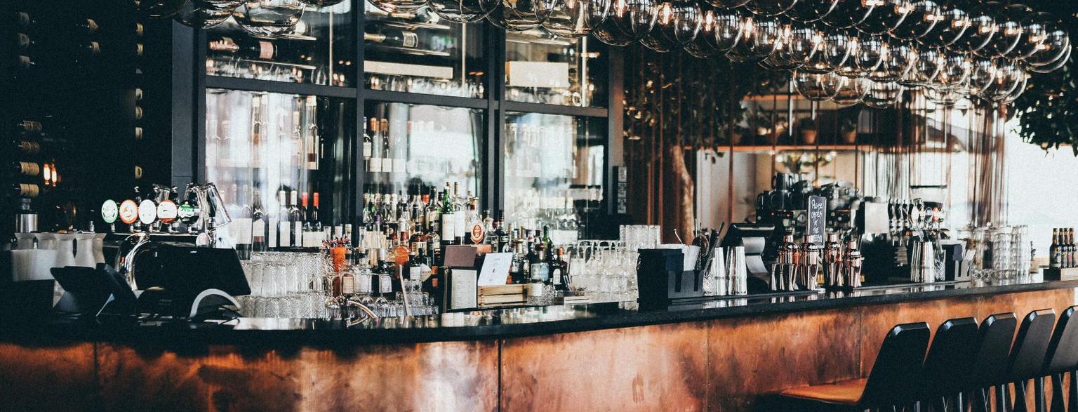 Bar-Einrichtung kaufen