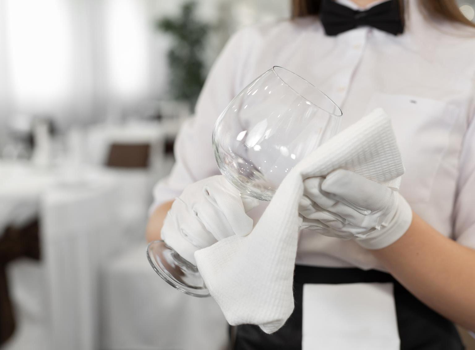 Hygiene und HACCP in der Bar praktisch umsetzen