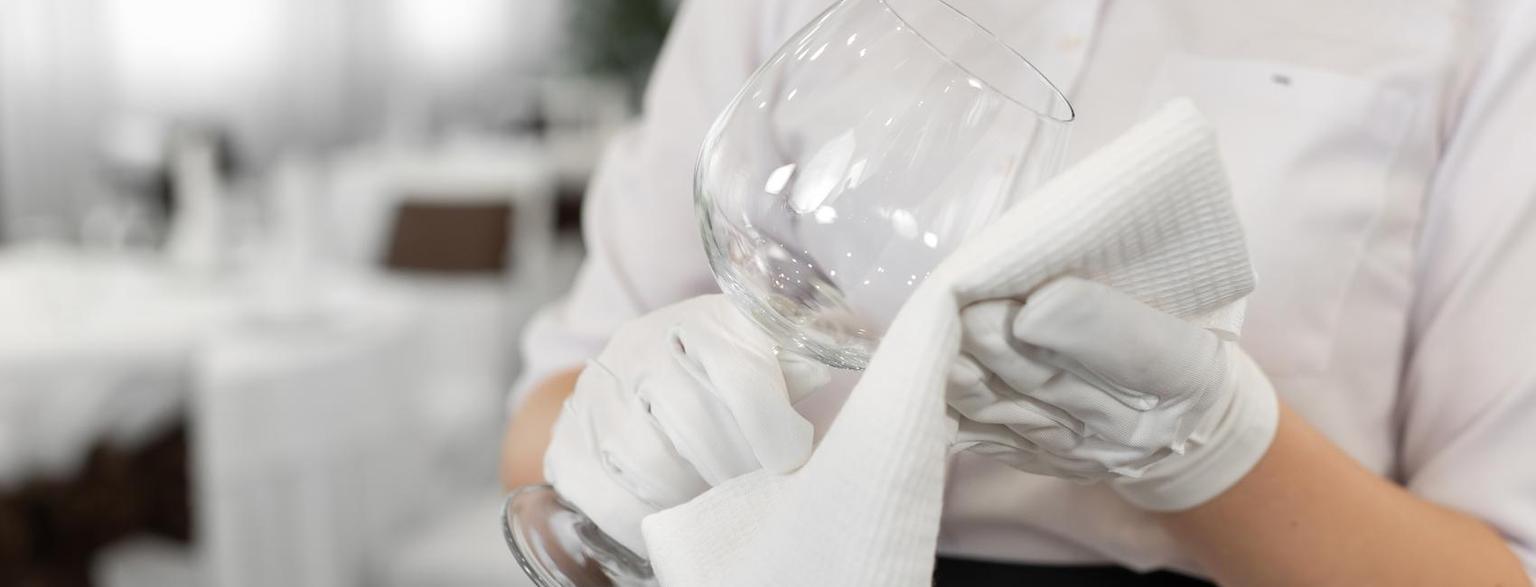 Hygiene und HACCP in der Bar praktisch umsetzen