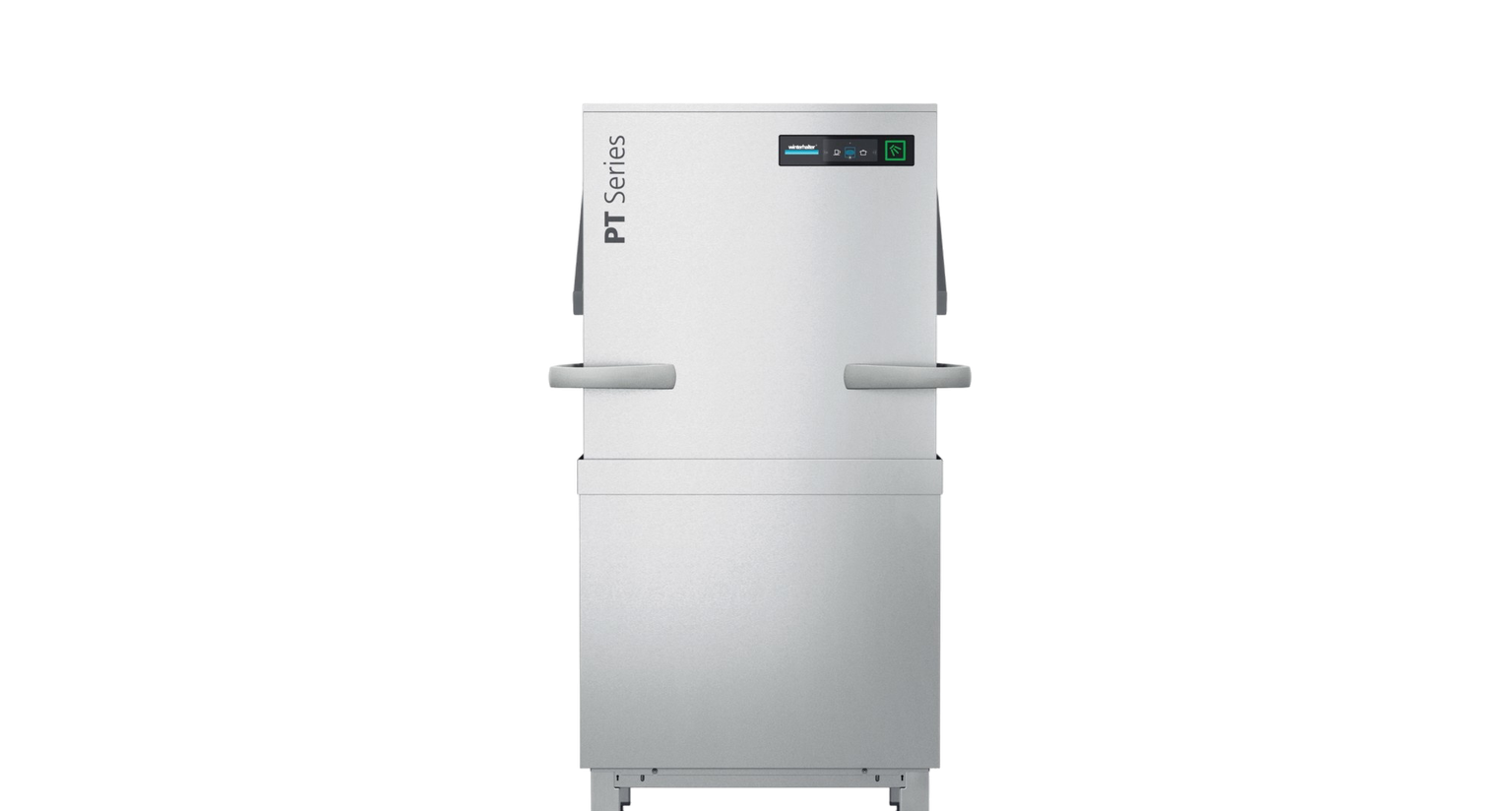 Winterhalter PT- XL Haubenspülmaschine frontal