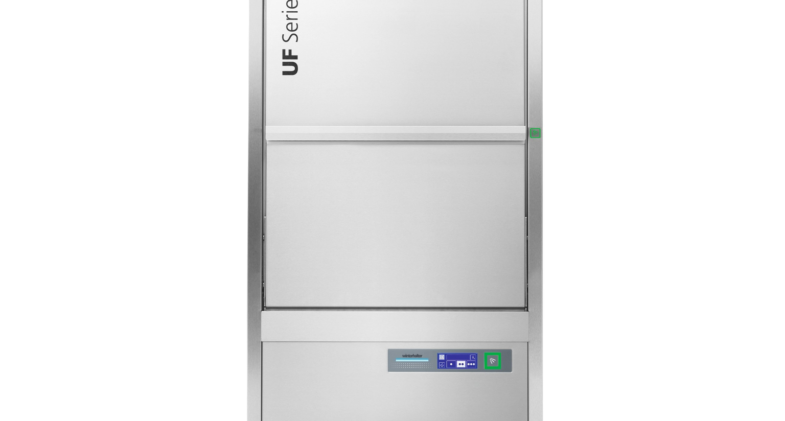 Winterhalter UF-M Gerätespülmaschine frontal