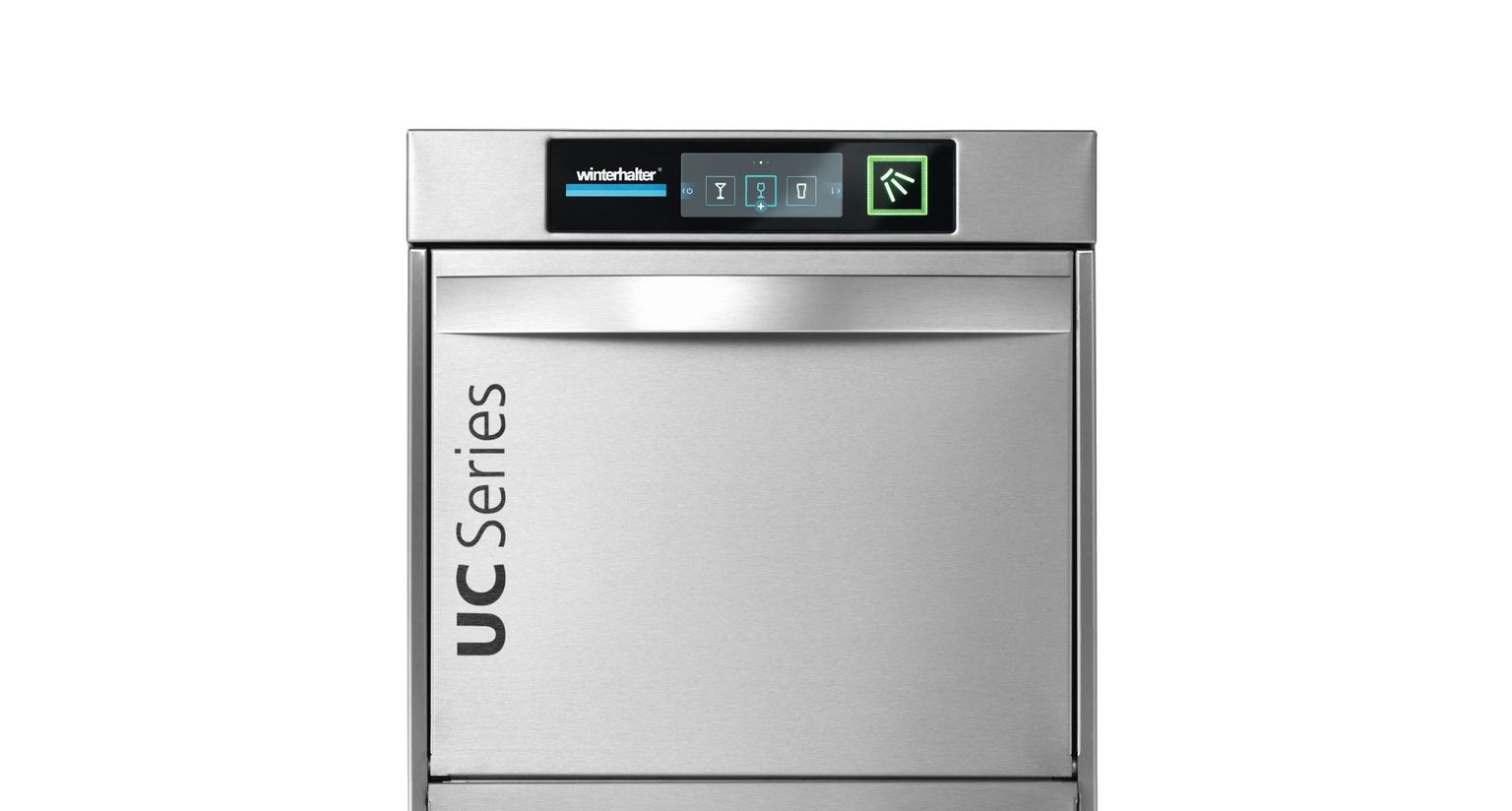 Winterhalter UC-S Geschirrspülmaschine