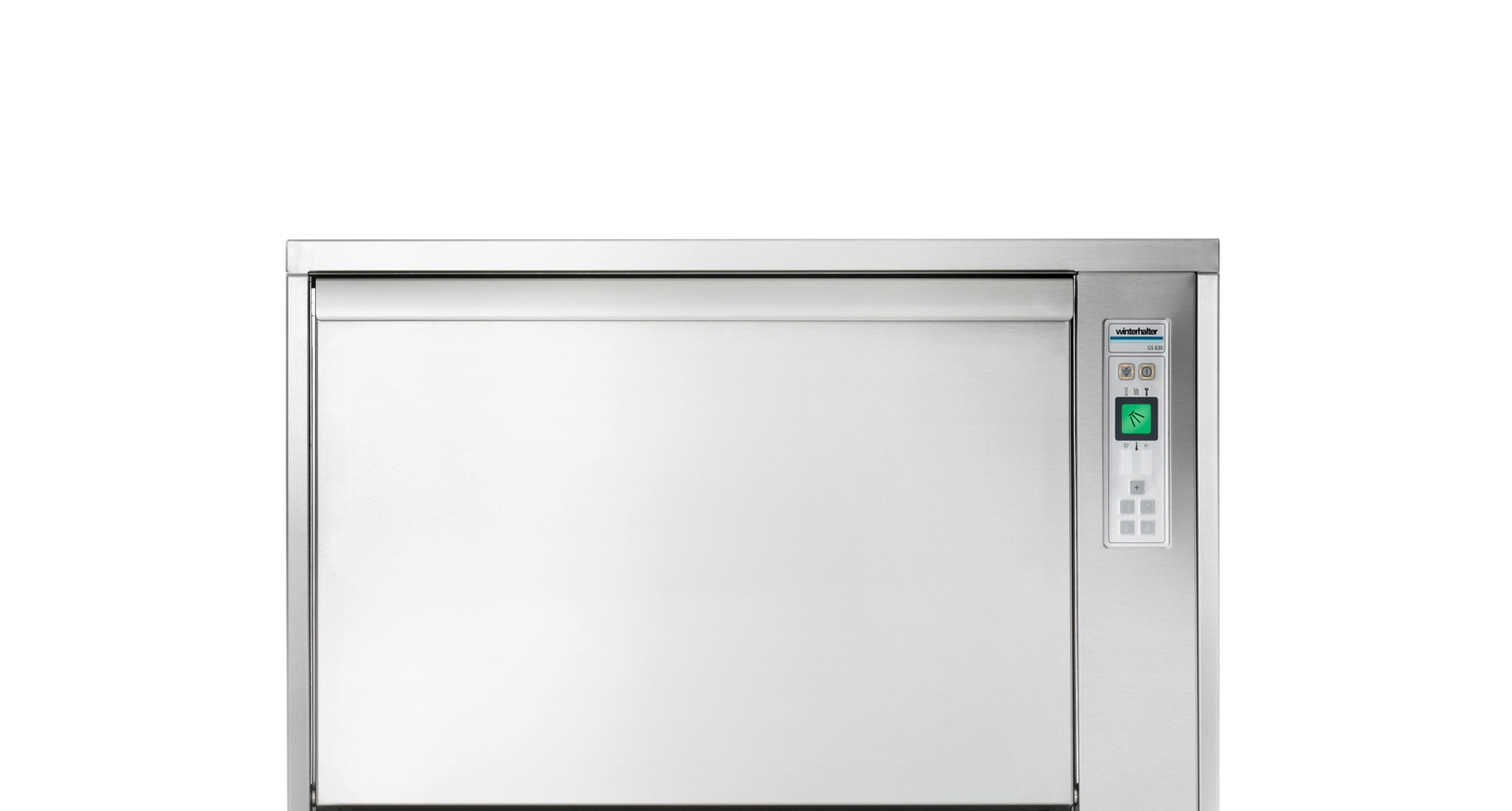 Winterhalter GS630 Gerätespülmaschine